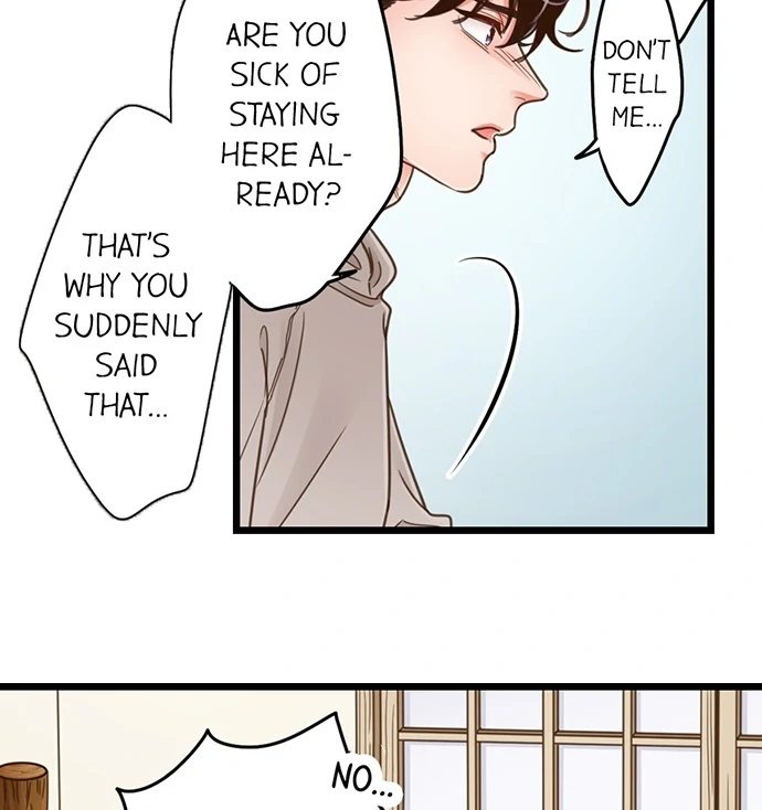 Yanagihara Is a Sex Addict - Chapter 208 [photo 17] - MangaPorn