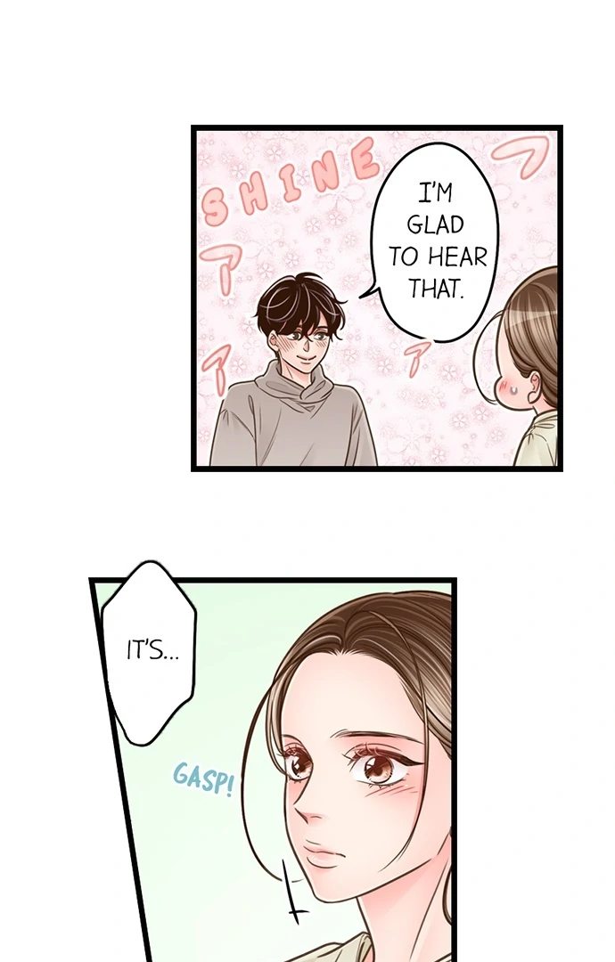 Yanagihara Is a Sex Addict - Chapter 208 [photo 19] - MangaPorn