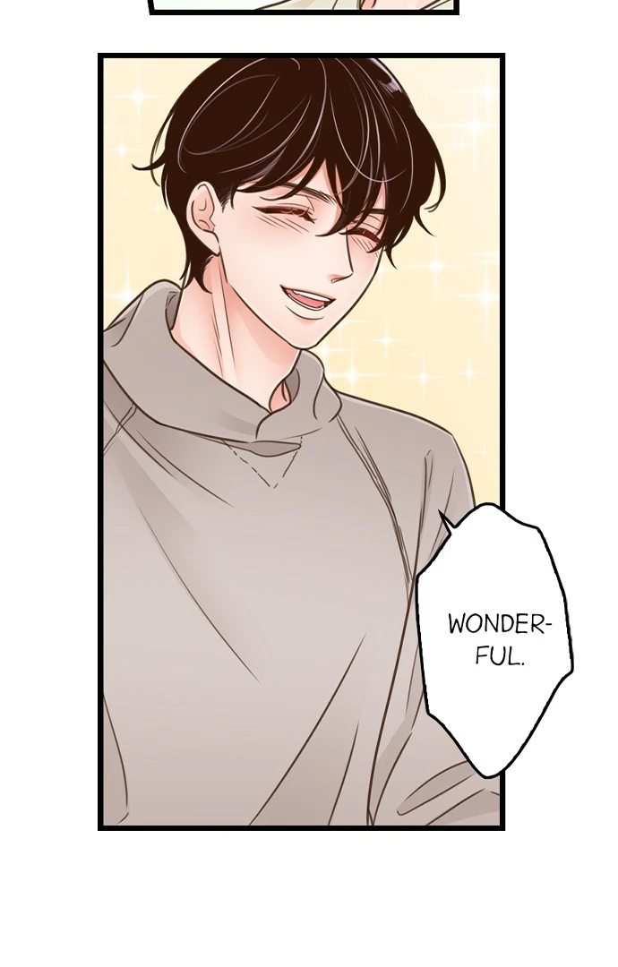 Yanagihara Is a Sex Addict - Chapter 208 [photo 20] - MangaPorn