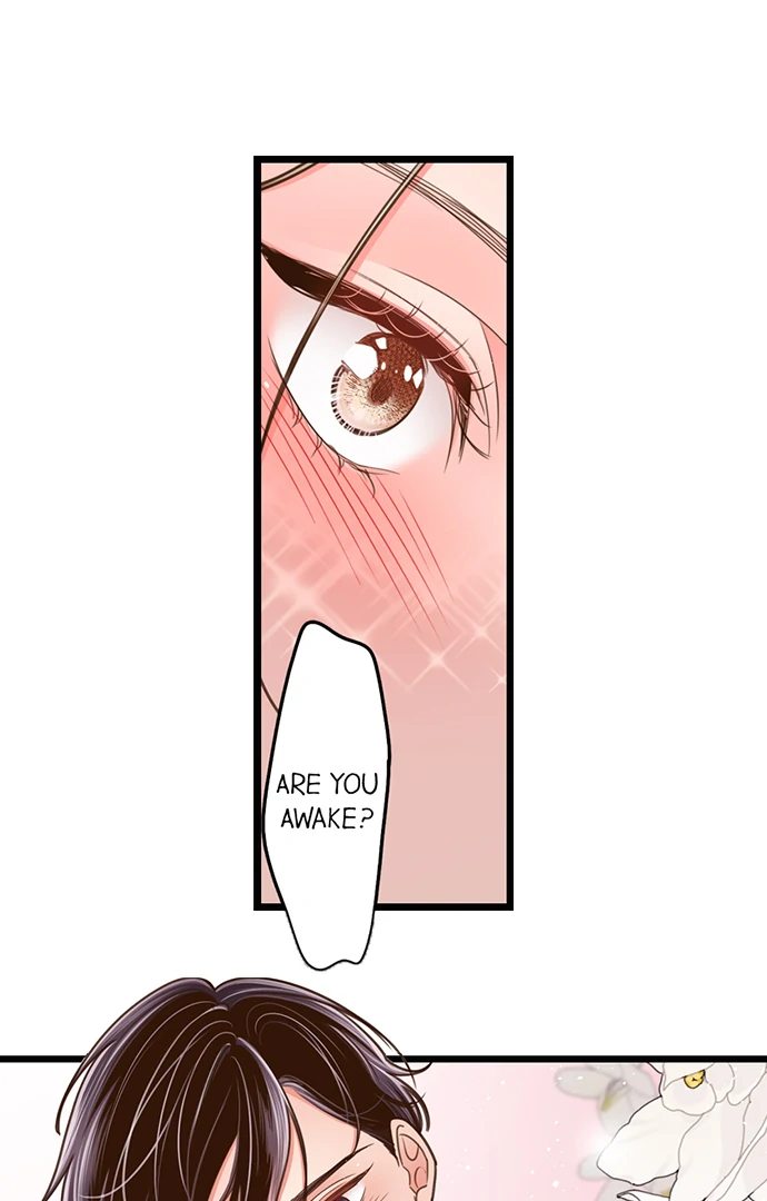 Yanagihara Is a Sex Addict - Chapter 208 [photo 25] - MangaPorn