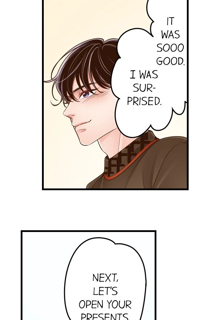 Yanagihara Is a Sex Addict - Chapter 208 [photo 31] - MangaPorn