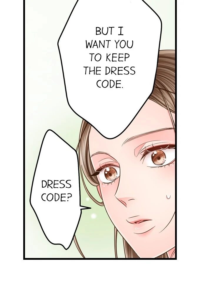 Yanagihara Is a Sex Addict - Chapter 208 [photo 36] - MangaPorn