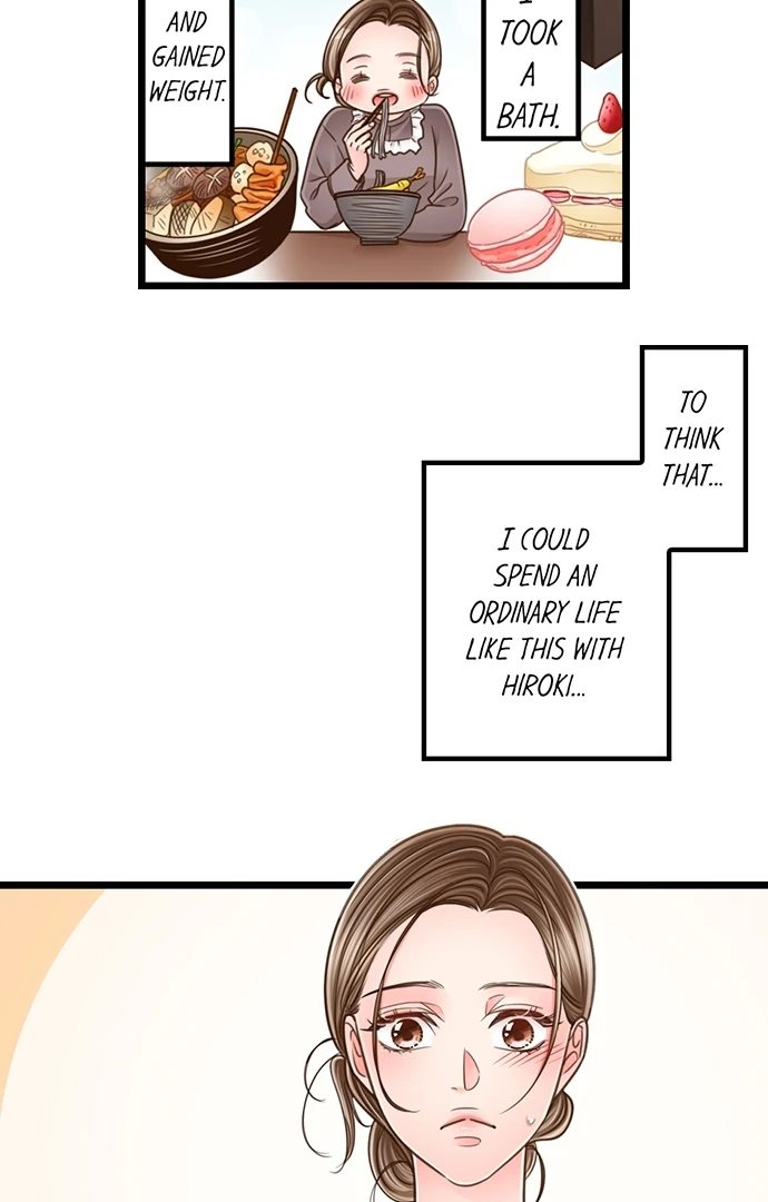 Yanagihara Is a Sex Addict - Chapter 208 [photo 4] - MangaPorn