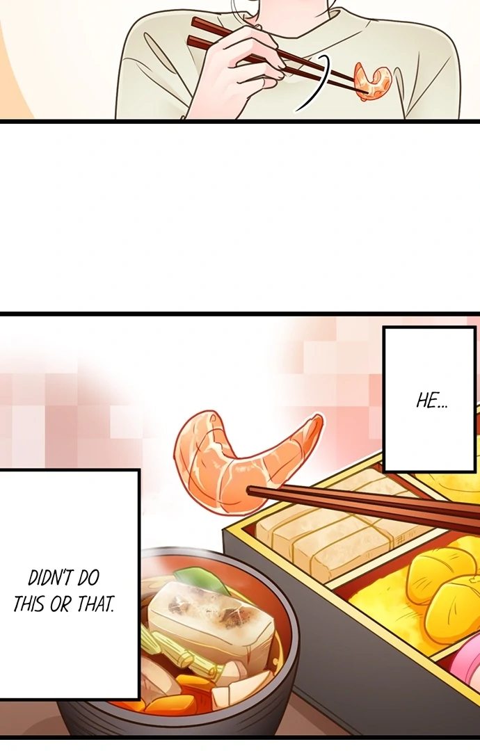 Yanagihara Is a Sex Addict - Chapter 208 [photo 5] - MangaPorn