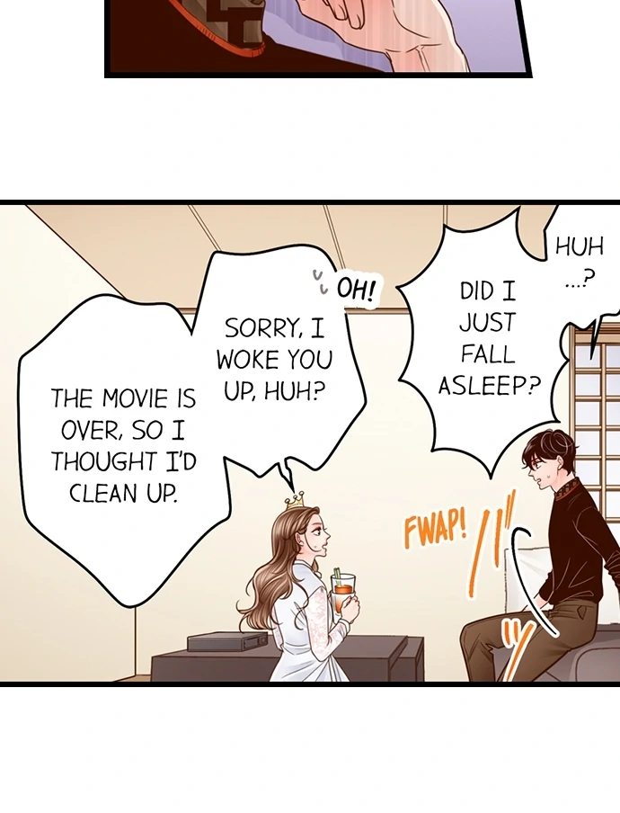 Yanagihara Is a Sex Addict - Chapter 209 [photo 10] - MangaPorn