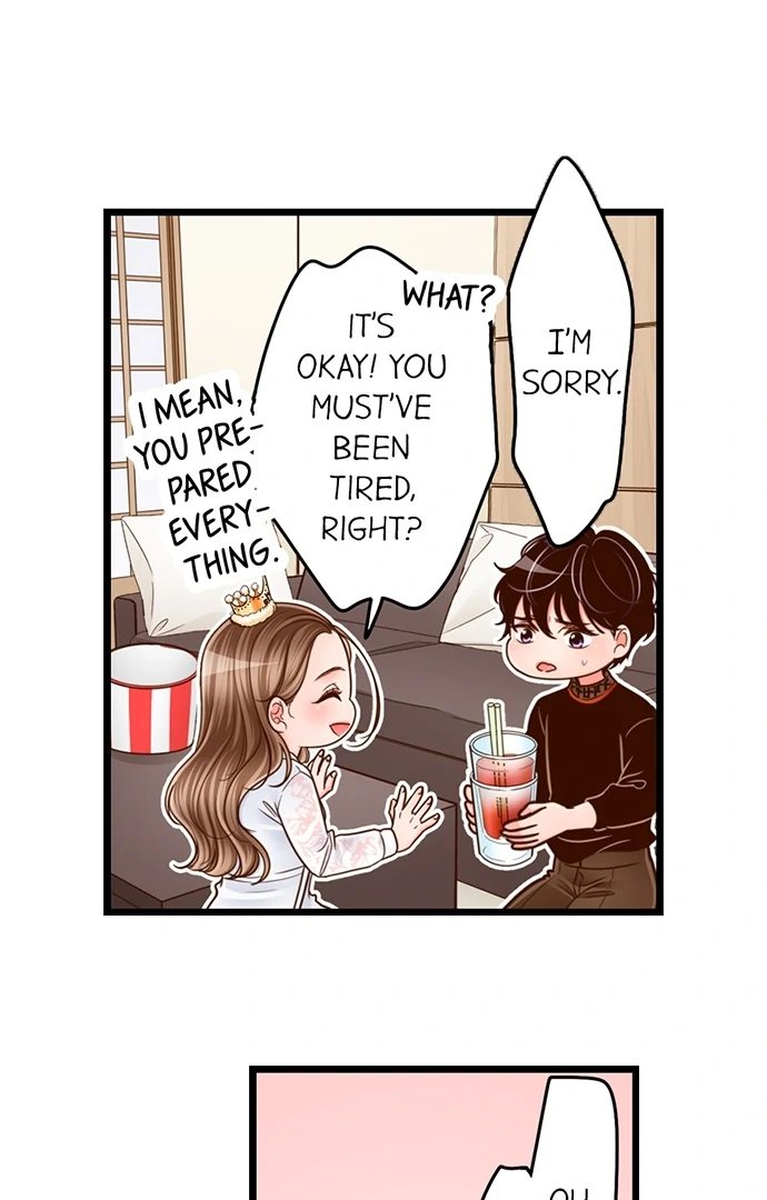 Yanagihara Is a Sex Addict - Chapter 209 [photo 11] - MangaPorn