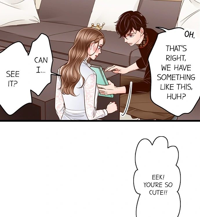 Yanagihara Is a Sex Addict - Chapter 209 [photo 14] - MangaPorn