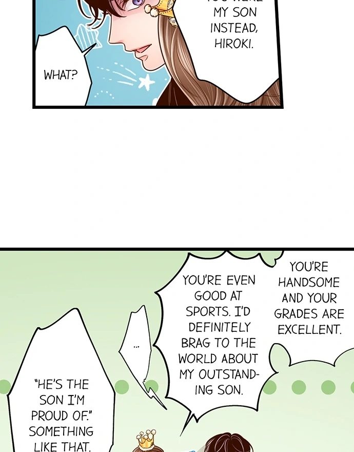 Yanagihara Is a Sex Addict - Chapter 209 [photo 24] - MangaPorn