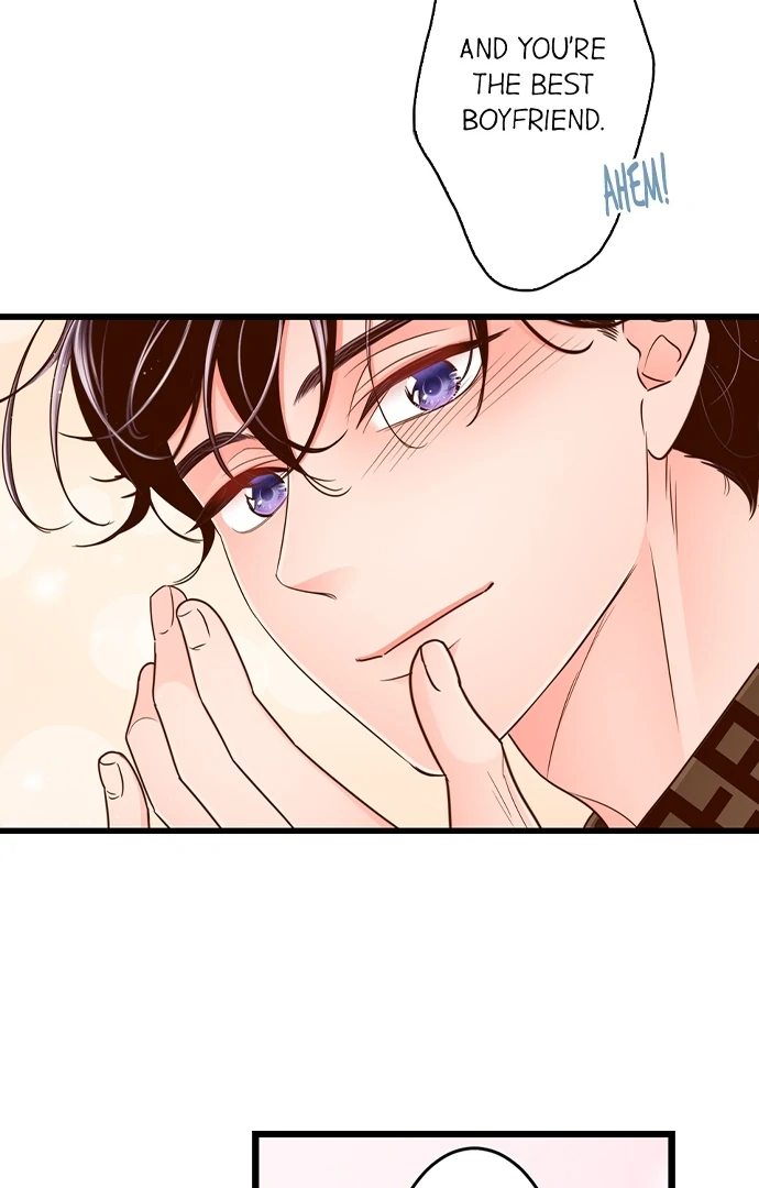 Yanagihara Is a Sex Addict - Chapter 209 [photo 28] - MangaPorn