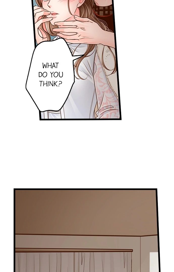 Yanagihara Is a Sex Addict - Chapter 209 [photo 3] - MangaPorn