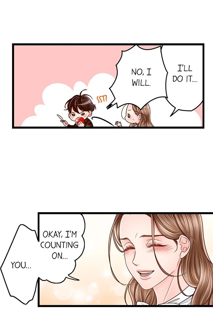 Yanagihara Is a Sex Addict - Chapter 209 [photo 31] - MangaPorn