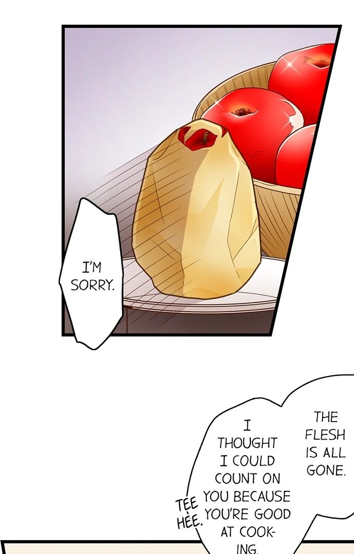 Yanagihara Is a Sex Addict - Chapter 209 [photo 32] - MangaPorn