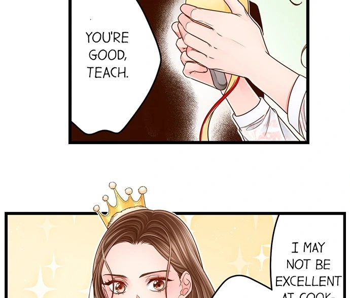 Yanagihara Is a Sex Addict - Chapter 209 [photo 34] - MangaPorn