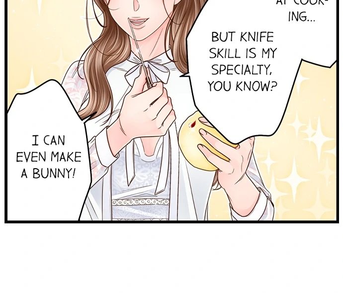 Yanagihara Is a Sex Addict - Chapter 209 [photo 35] - MangaPorn