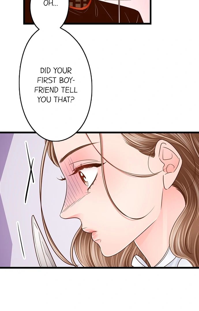 Yanagihara Is a Sex Addict - Chapter 209 [photo 37] - MangaPorn