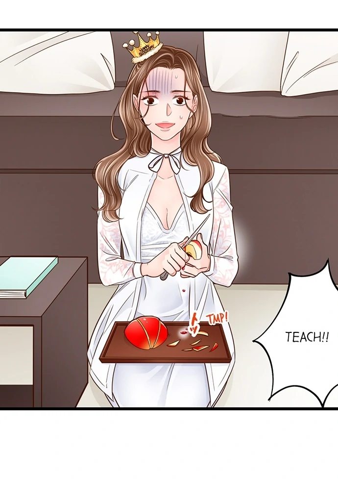 Yanagihara Is a Sex Addict - Chapter 209 [photo 39] - MangaPorn