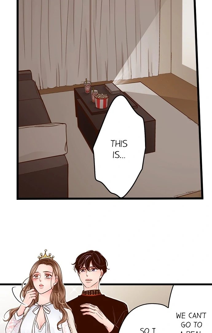 Yanagihara Is a Sex Addict - Chapter 209 [photo 4] - MangaPorn