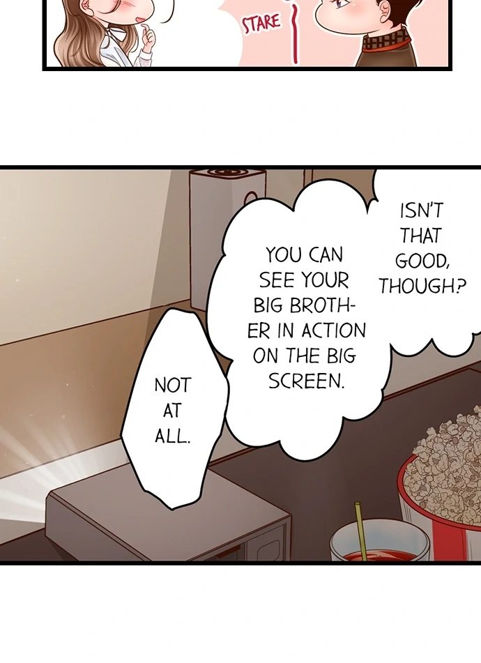 Yanagihara Is a Sex Addict - Chapter 209 [photo 6] - MangaPorn