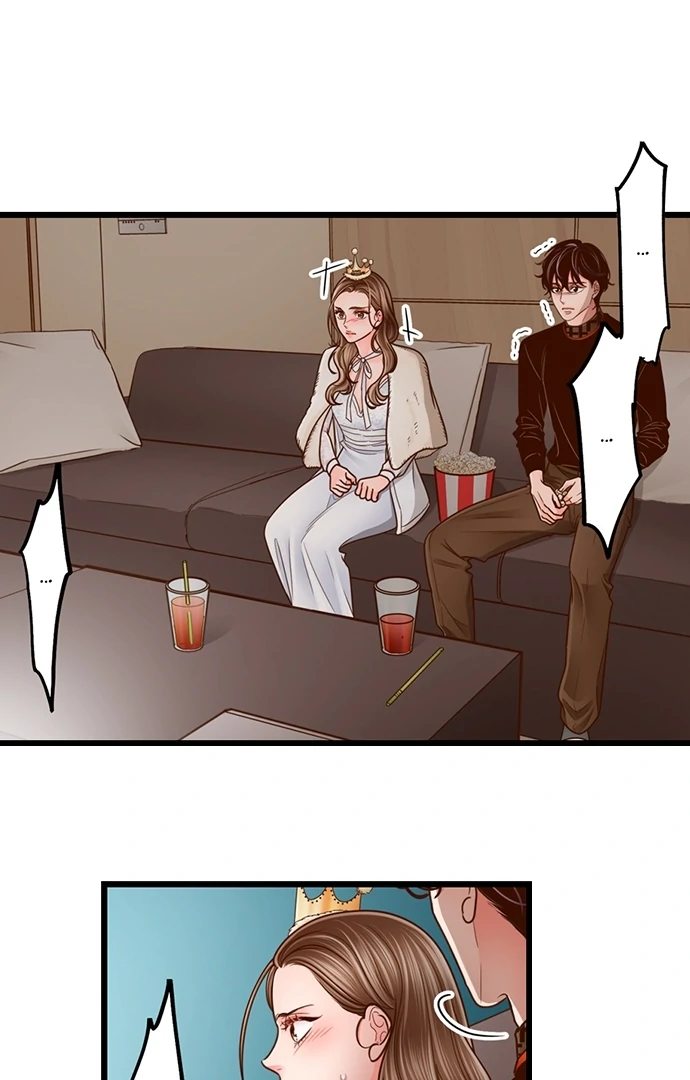 Yanagihara Is a Sex Addict - Chapter 209 [photo 7] - MangaPorn