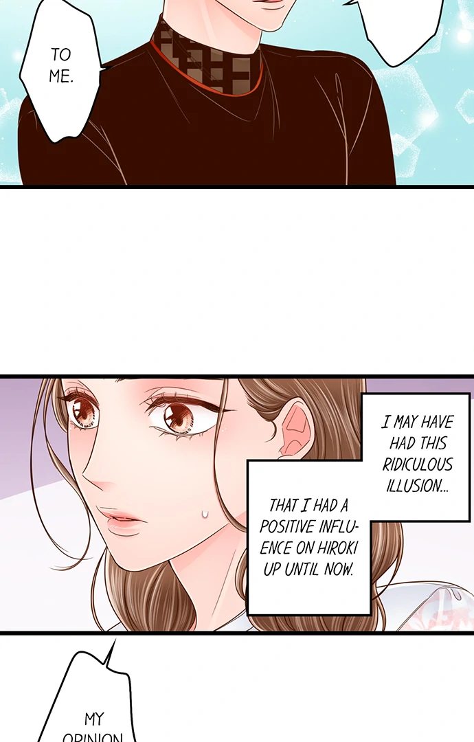 Yanagihara Is a Sex Addict - Chapter 210 [photo 12] - MangaPorn