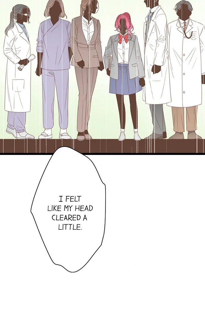 Yanagihara Is a Sex Addict - Chapter 210 [photo 26] - MangaPorn