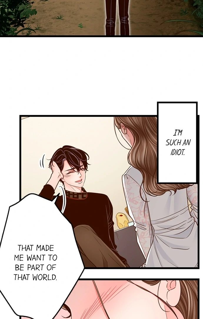 Yanagihara Is a Sex Addict - Chapter 210 [photo 28] - MangaPorn