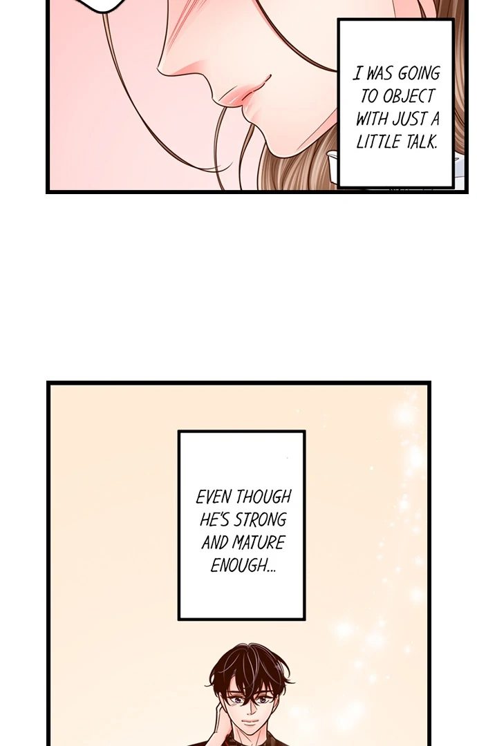 Yanagihara Is a Sex Addict - Chapter 210 [photo 29] - MangaPorn