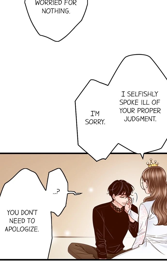 Yanagihara Is a Sex Addict - Chapter 210 [photo 33] - MangaPorn