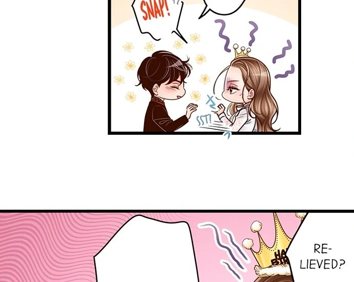 Yanagihara Is a Sex Addict - Chapter 210 [photo 5] - MangaPorn