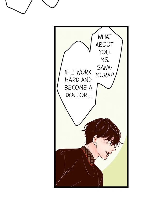 Yanagihara Is a Sex Addict - Chapter 210 [photo 9] - MangaPorn