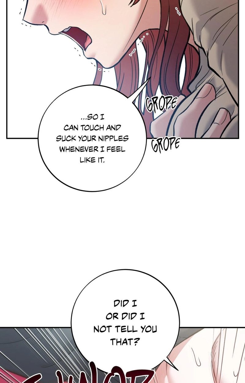 Hana’s Demons of Lust - Chapter 108 [photo 10] - MangaPorn