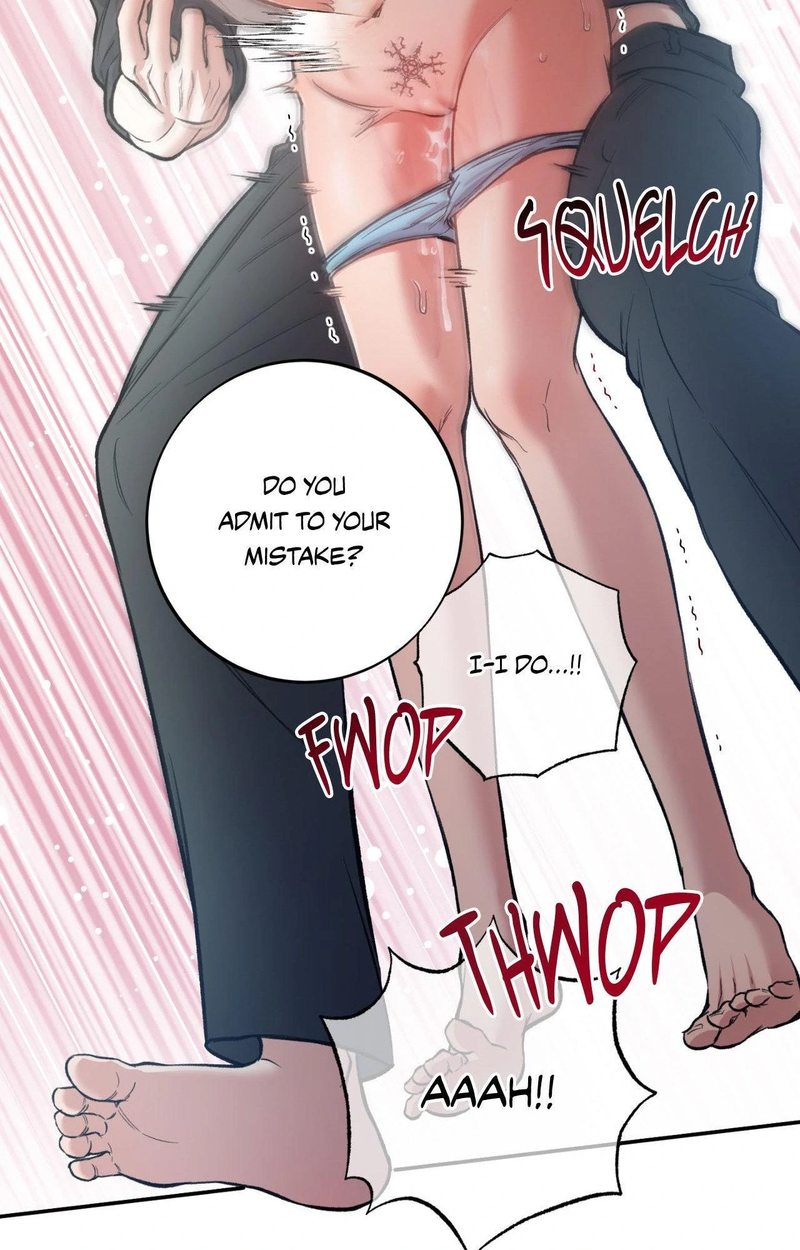 Hana’s Demons of Lust - Chapter 108 [photo 13] - MangaPorn