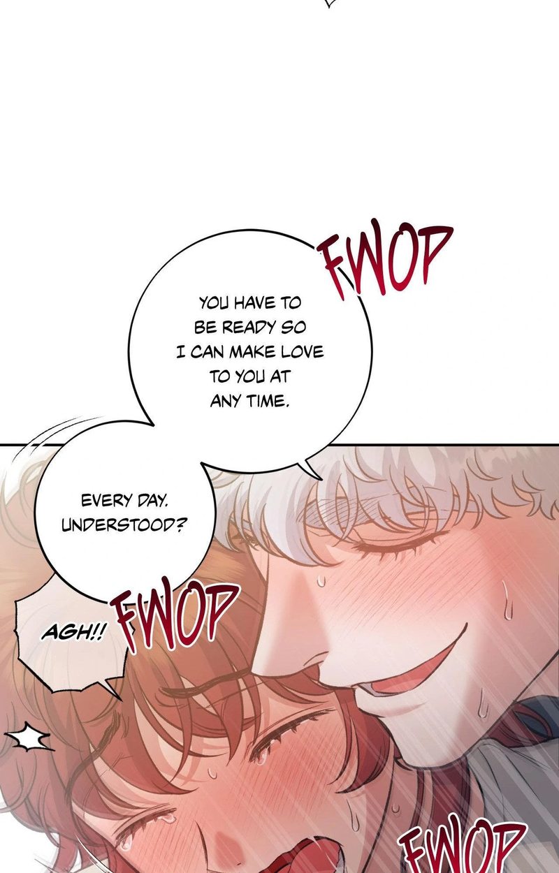 Hana’s Demons of Lust - Chapter 108 [photo 14] - MangaPorn