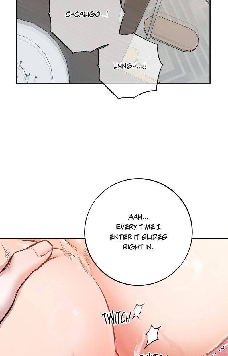 Hana’s Demons of Lust - Chapter 108 [photo 2] - MangaPorn