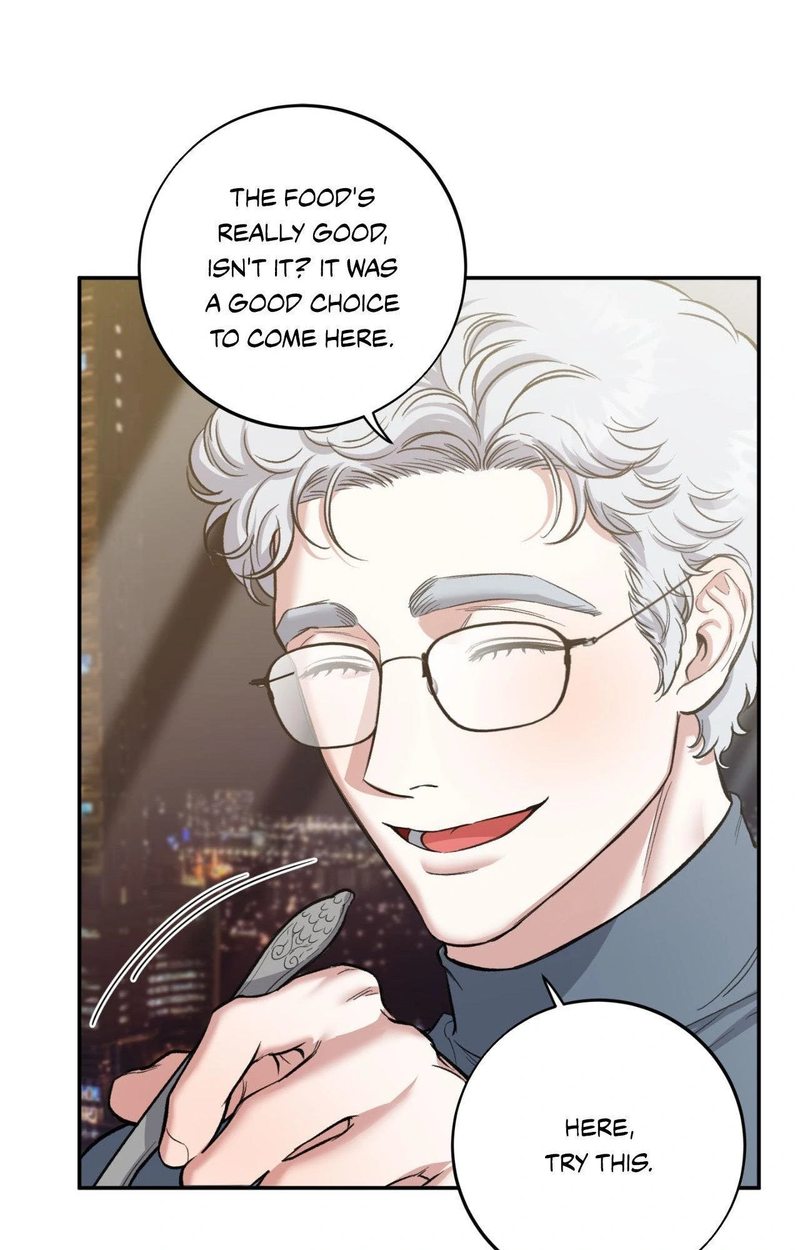 Hana’s Demons of Lust - Chapter 108 [photo 21] - MangaPorn