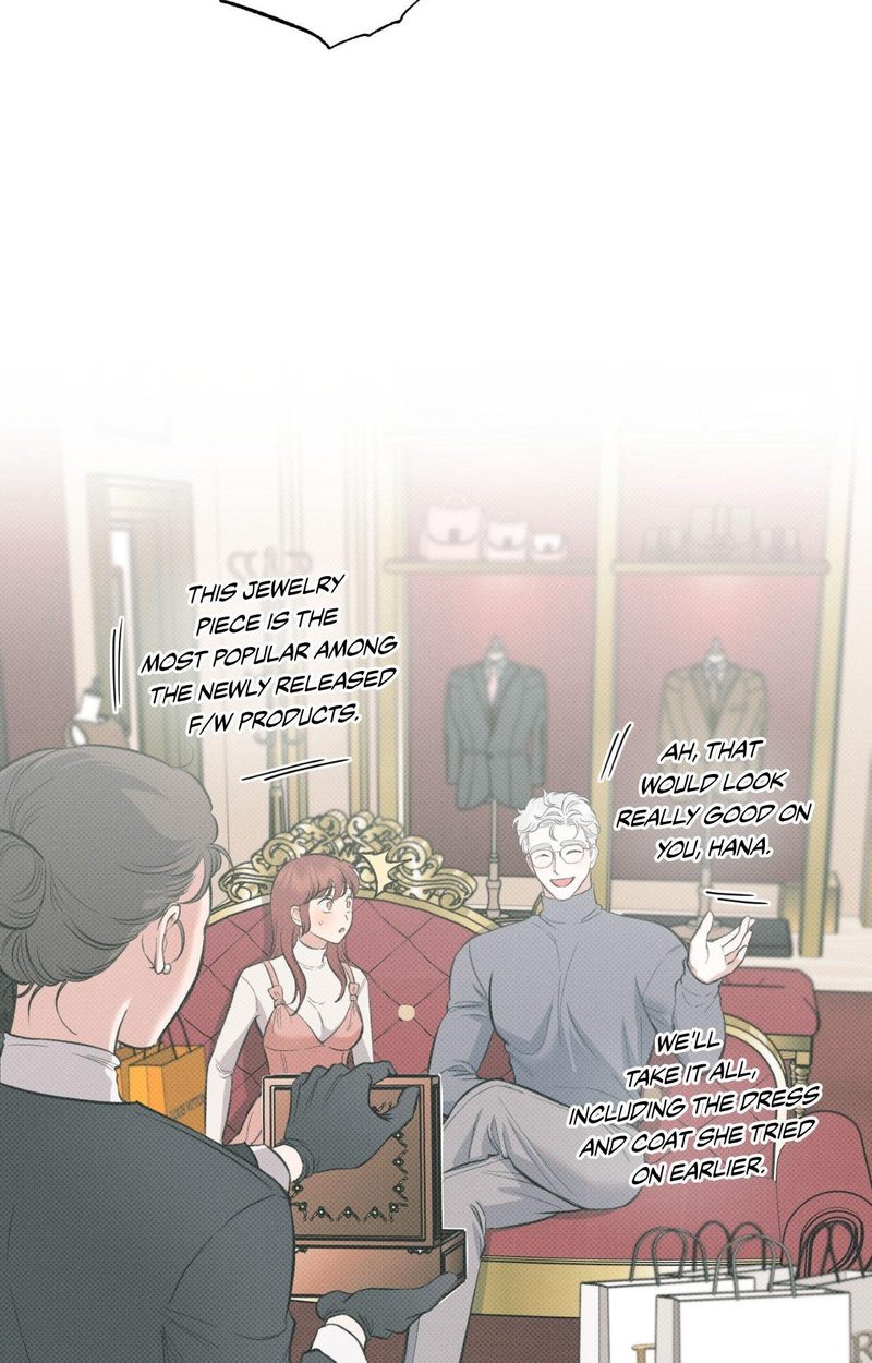 Hana’s Demons of Lust - Chapter 108 [photo 25] - MangaPorn