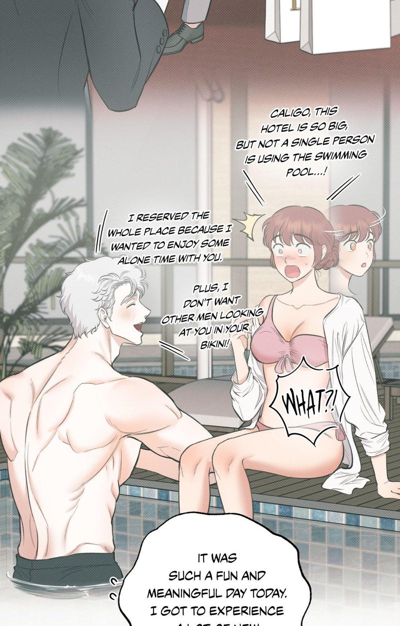 Hana’s Demons of Lust - Chapter 108 [photo 26] - MangaPorn