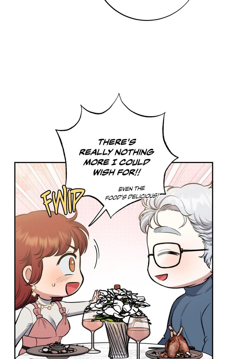 Hana’s Demons of Lust - Chapter 108 [photo 28] - MangaPorn