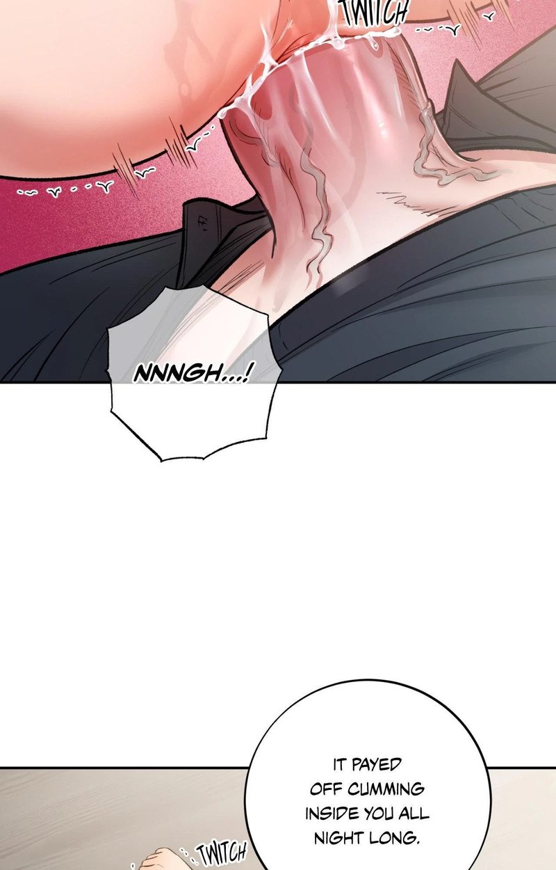 Hana’s Demons of Lust - Chapter 108 [photo 3] - MangaPorn