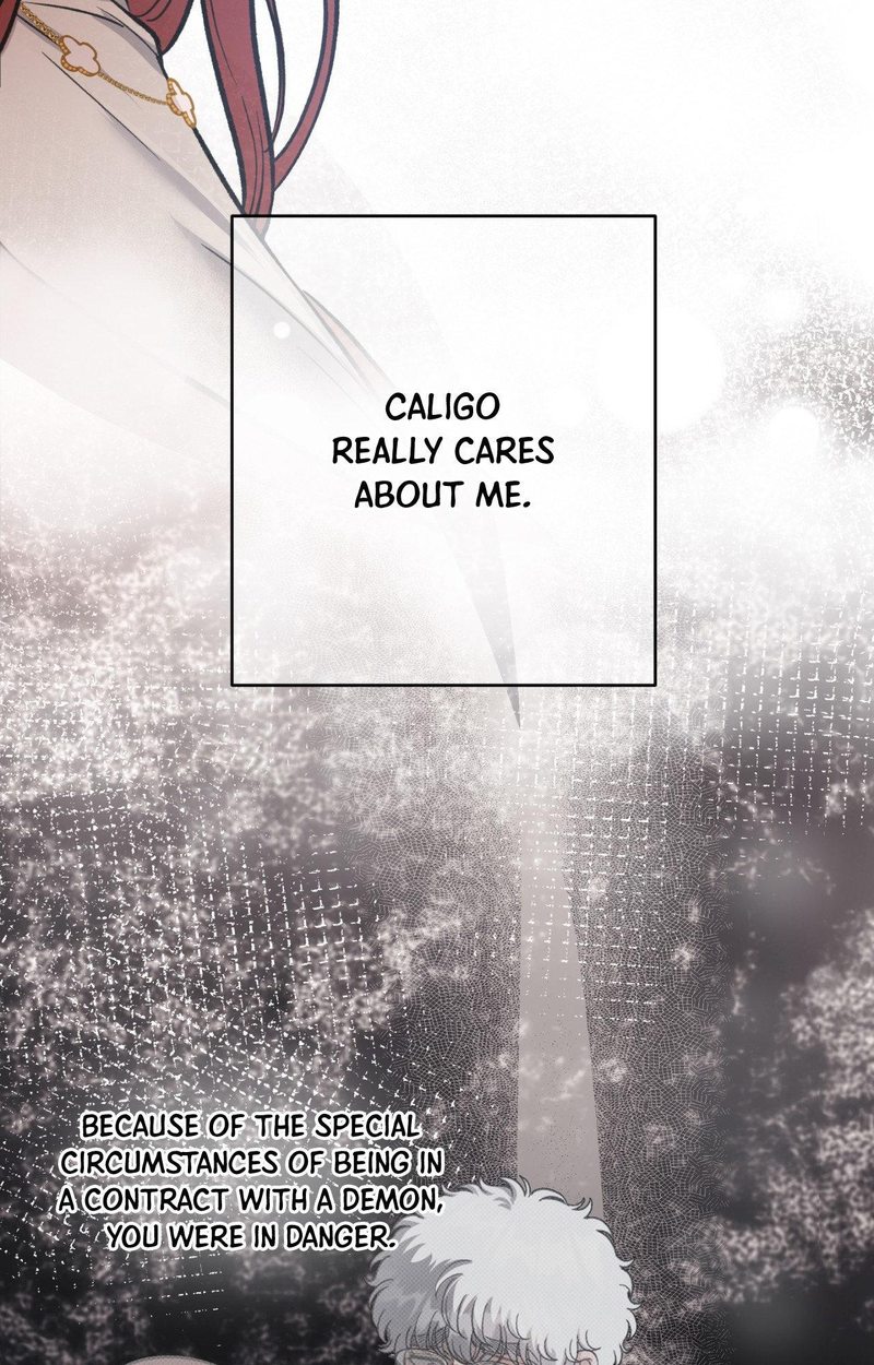 Hana’s Demons of Lust - Chapter 108 [photo 35] - MangaPorn