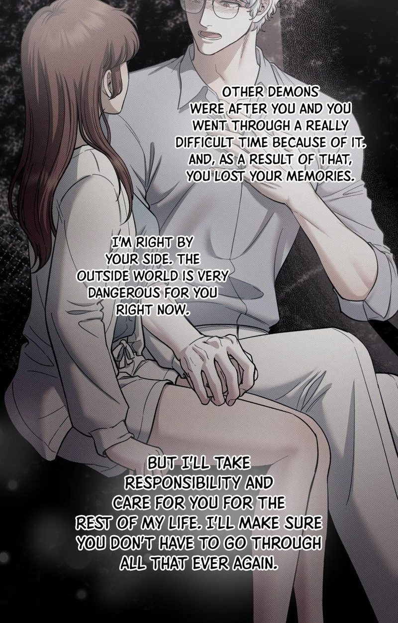 Hana’s Demons of Lust - Chapter 108 [photo 36] - MangaPorn