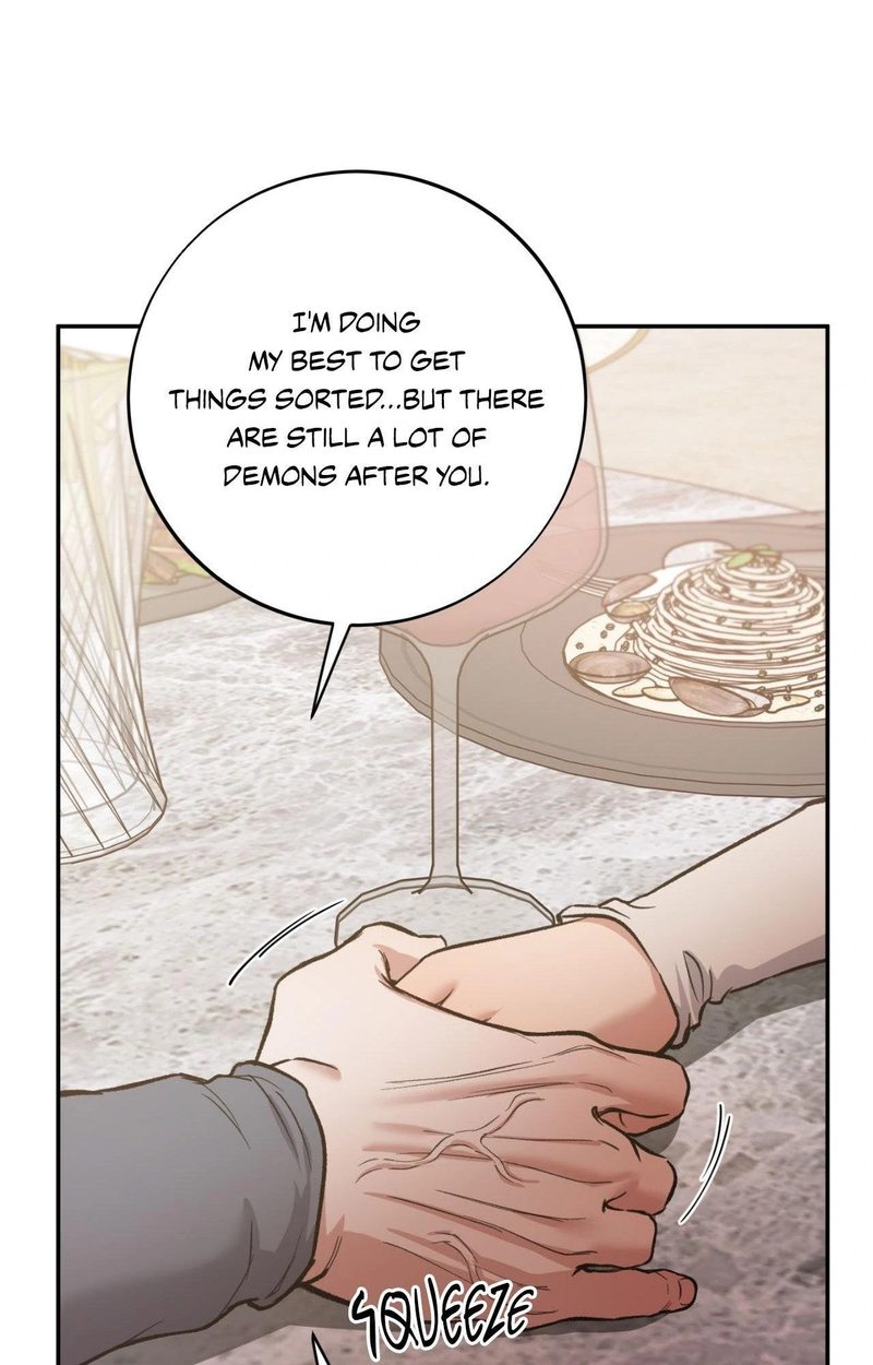 Hana’s Demons of Lust - Chapter 108 [photo 46] - MangaPorn