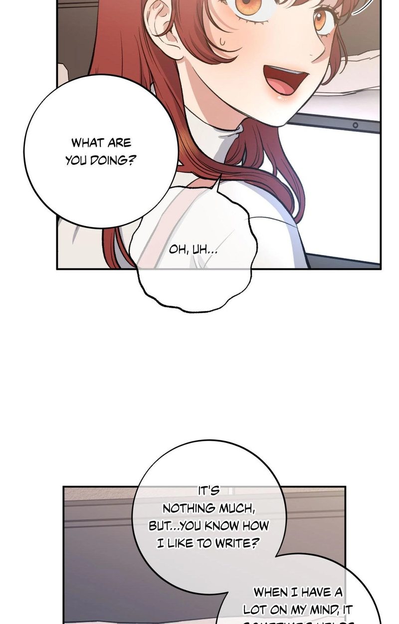 Hana’s Demons of Lust - Chapter 108 [photo 71] - MangaPorn