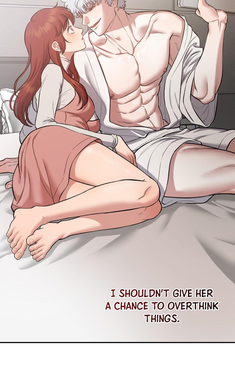 Hana’s Demons of Lust - Chapter 108 [photo 77] - MangaPorn