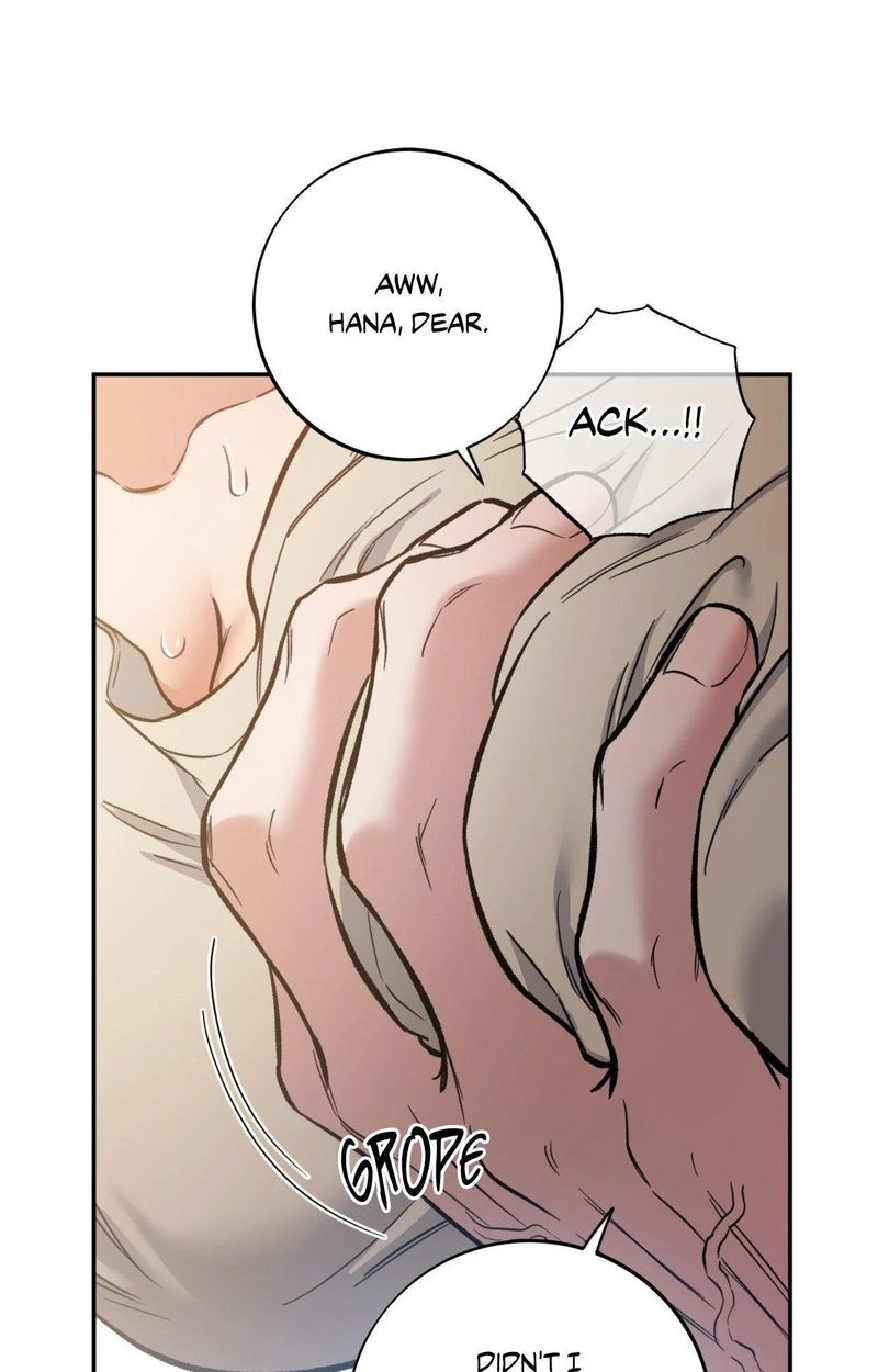 Hana’s Demons of Lust - Chapter 108 [photo 8] - MangaPorn