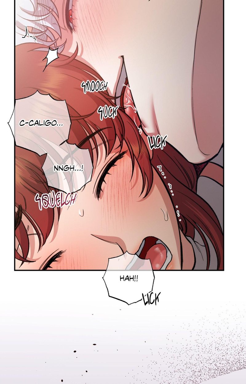 Hana’s Demons of Lust - Chapter 108 [photo 81] - MangaPorn