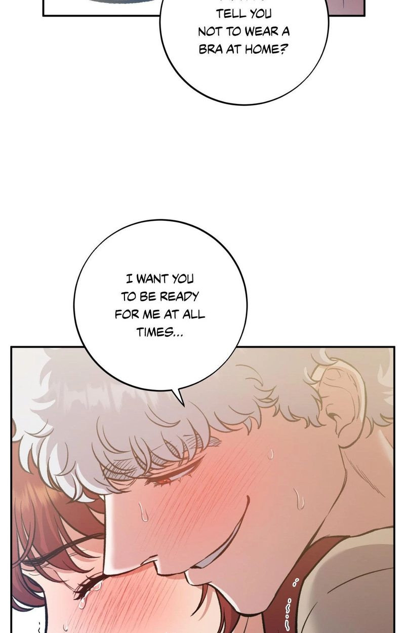 Hana’s Demons of Lust - Chapter 108 [photo 9] - MangaPorn