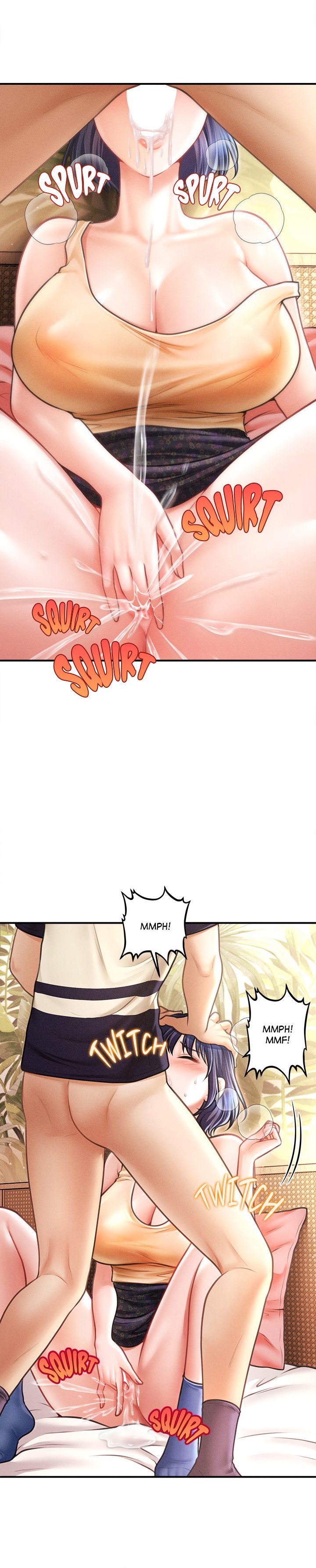 The Chairman’s Secret Son - Chapter 22 [photo 1] - MangaPorn