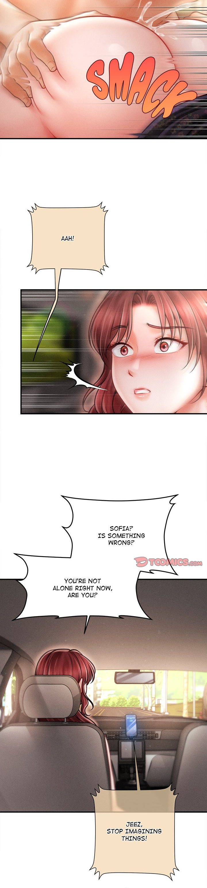 The Chairman’s Secret Son - Chapter 22 [photo 13] - MangaPorn