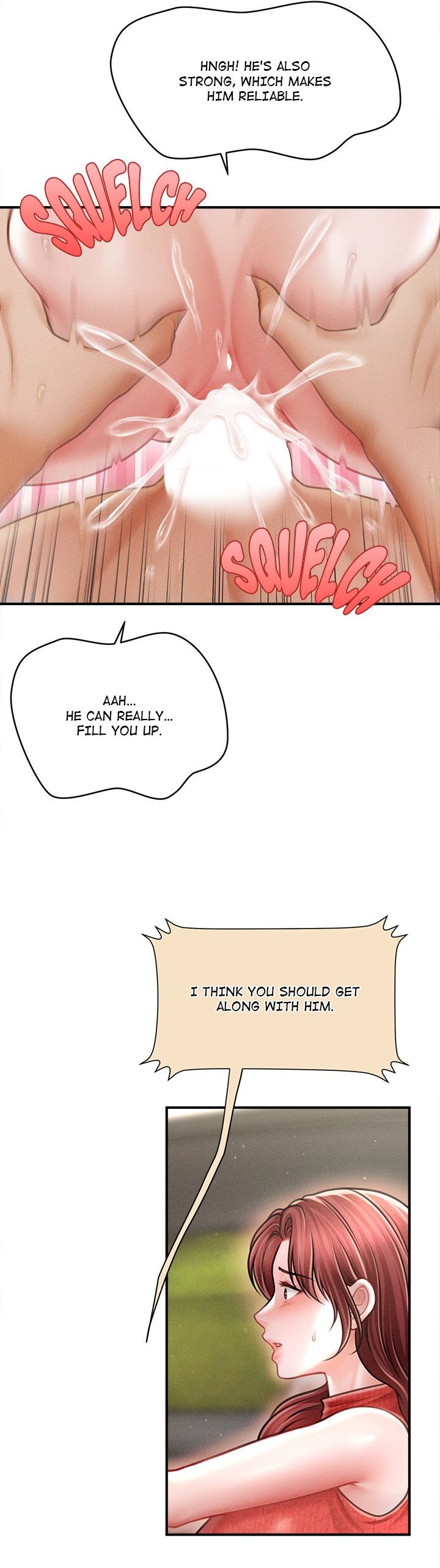 The Chairman’s Secret Son - Chapter 22 [photo 16] - MangaPorn